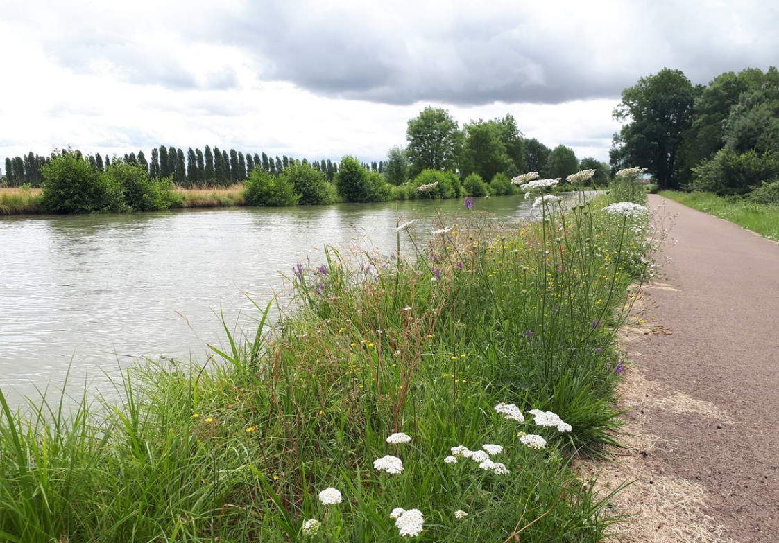 La Pouillyzotte Bed & Breakfast ภายนอก รูปภาพ